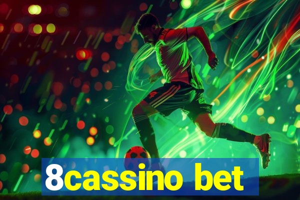 8cassino bet